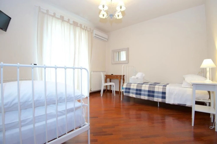 Villa Floridia