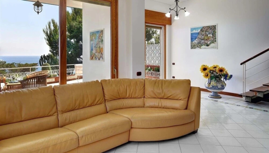 Villa Flori