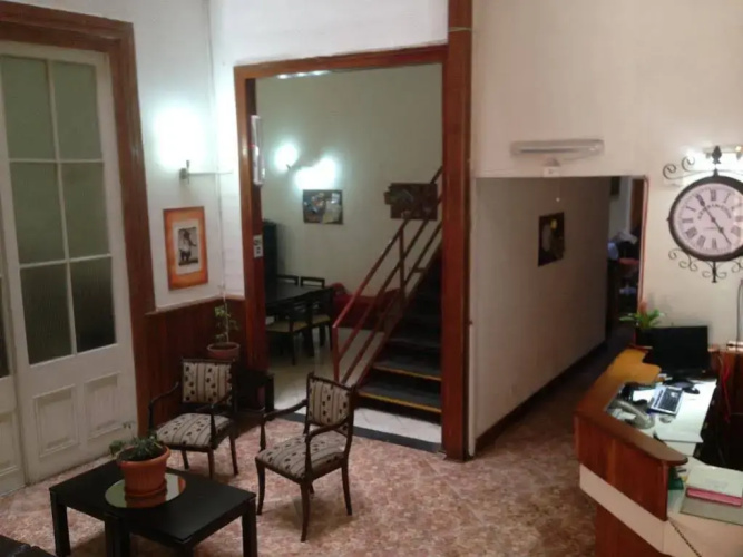 Gran Casona Hostal