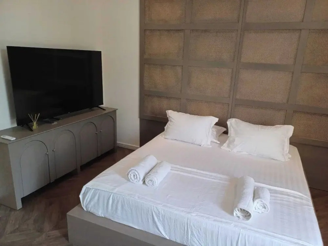 Princi Potes Luxury Suites