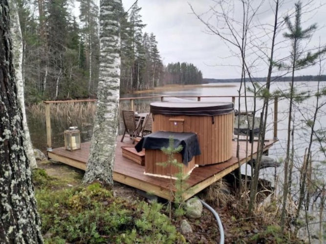 Cottage