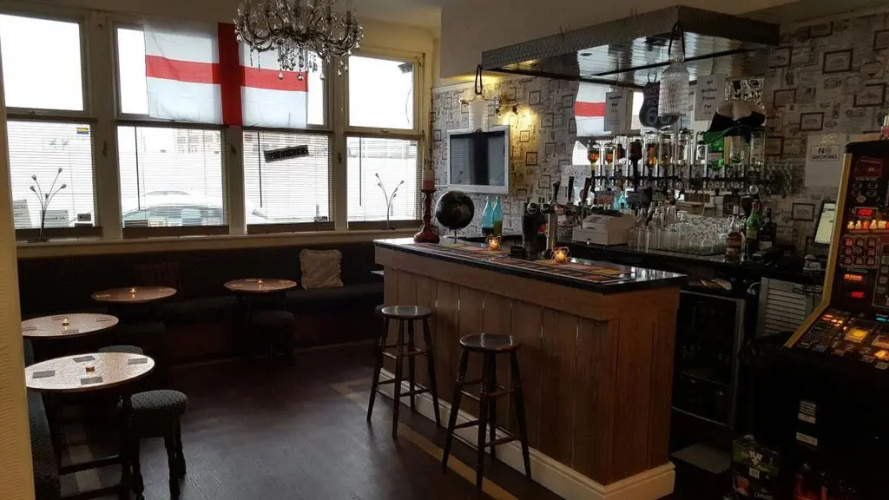 The Hollingdales Hotel