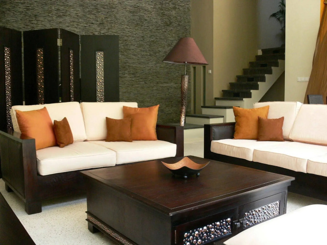 Alam Warna Villa