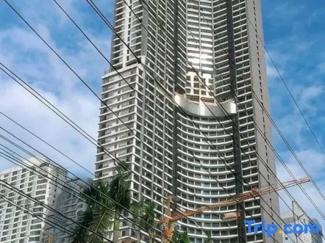 Stayluxia Boutique Hotel Gramercy - Manilla