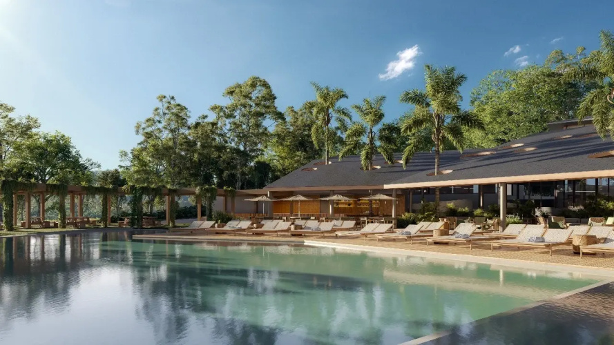Clara Arte Resort