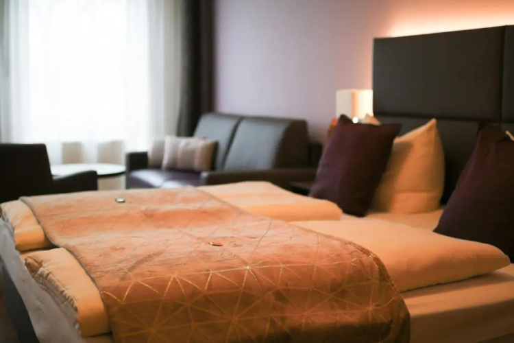 Boutique Hotel Beckenlehner