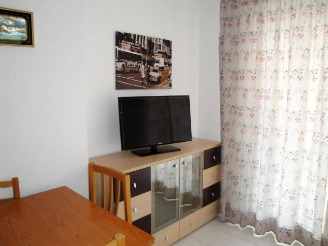 Apartamentos Concha Playa 3000