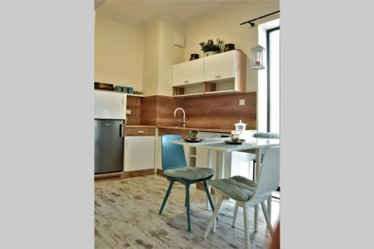 Apartament 807