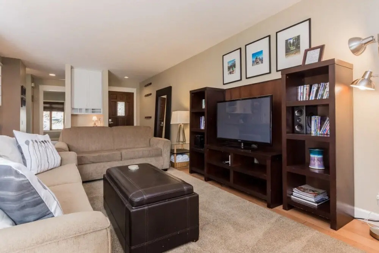 Snowcreek 33 Phase I