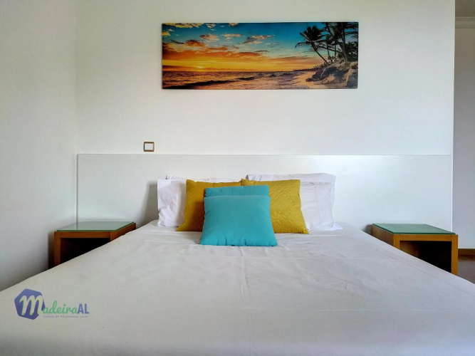 Yohanna's accommodation