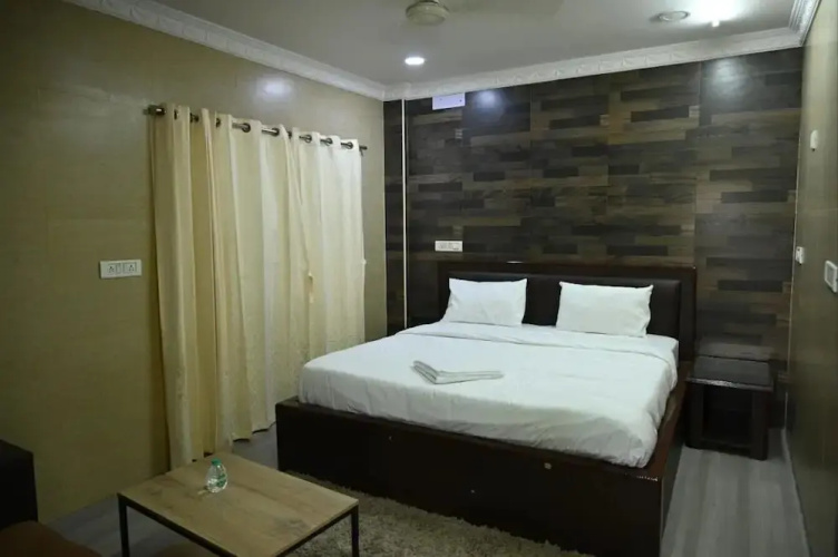 Coromandel Suites