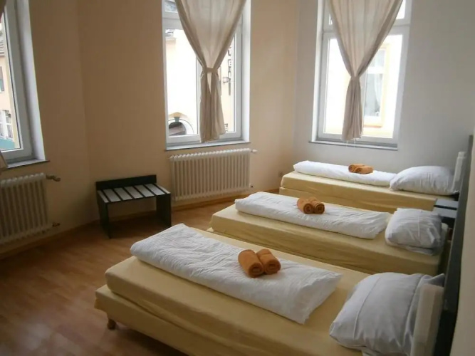 GZ Hostel Königswinter