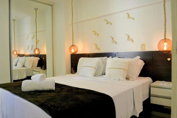 Comfort Apartment
