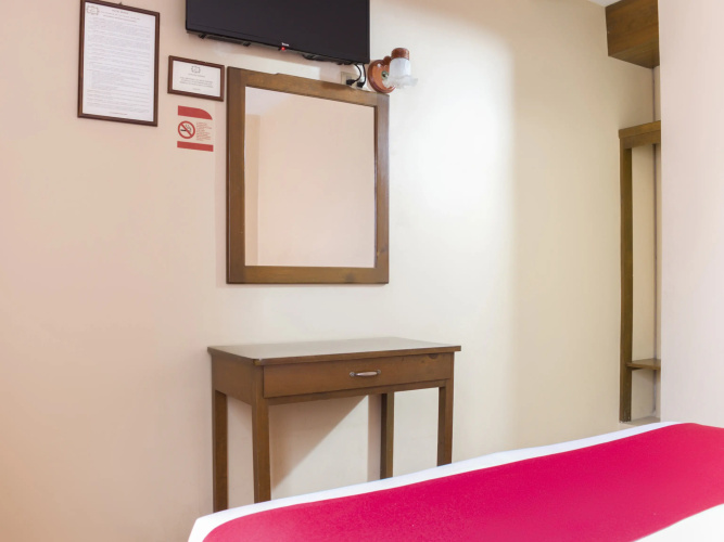 OYO Hotel Museo