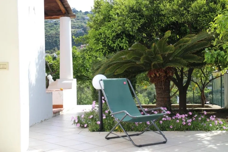 2 Bedrooms Economy Apartment