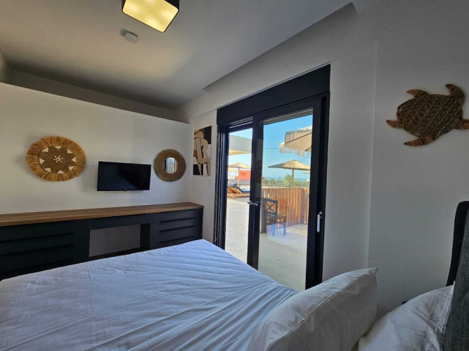 Mat Suites
