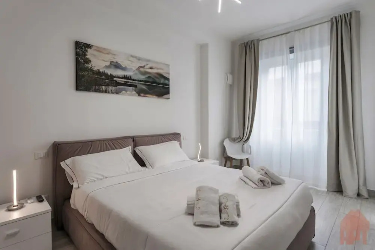 Apt24 - Oasi With Swimming Pool 2