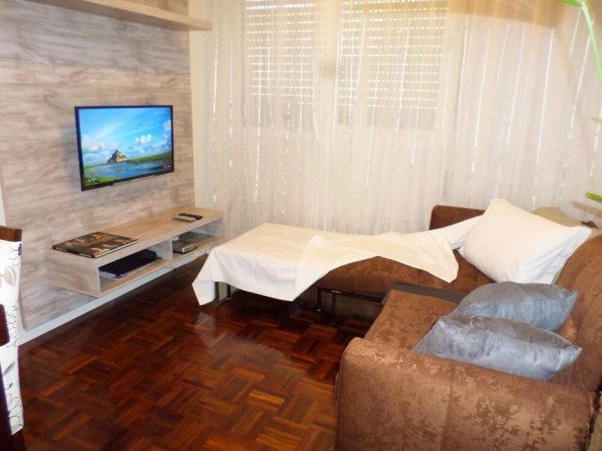 Apartamento Atalaia