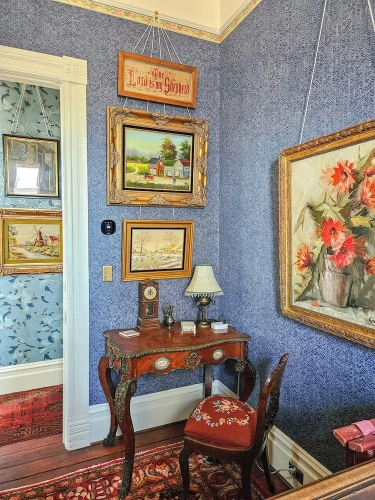 Comfort Twin room