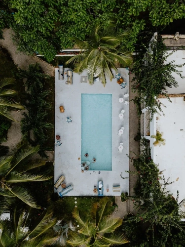 Deluxe Double room with garden view