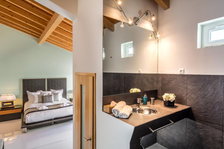 Vila Valverde Design Country HotelOver view