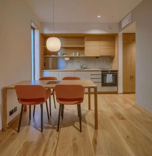 Comfort Apartment