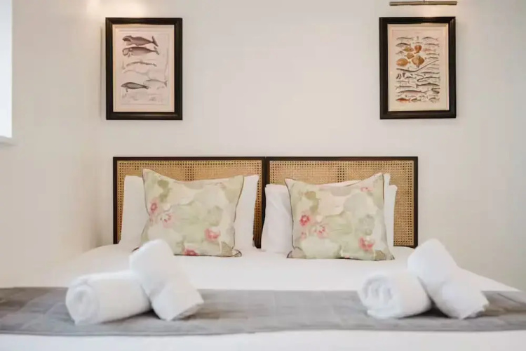 Cosy Studio Annexe Central Cheltenham