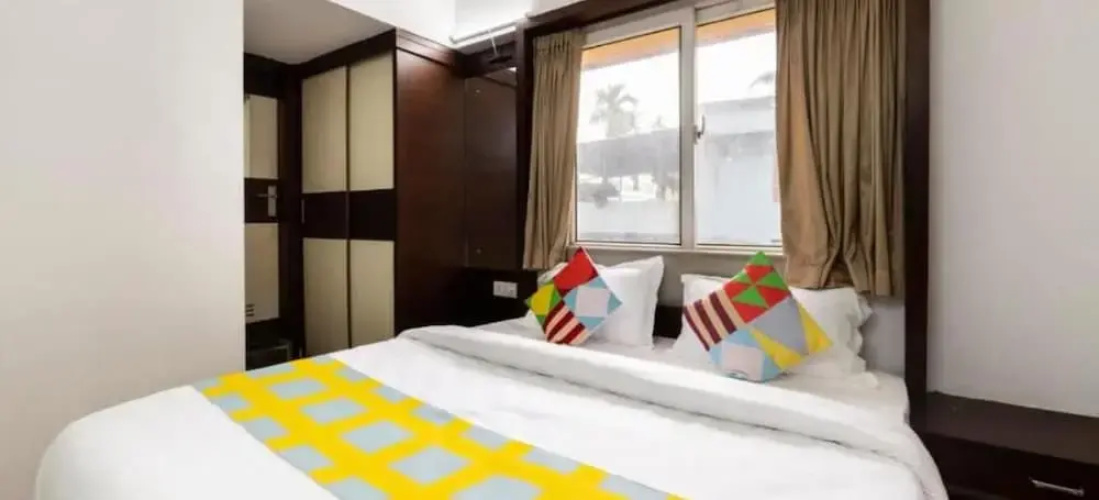 MMM Homestay & Rentals