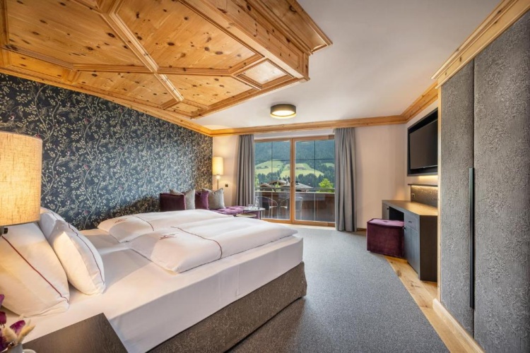 Luxury Double room