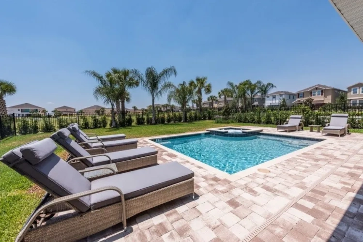 Family Villa