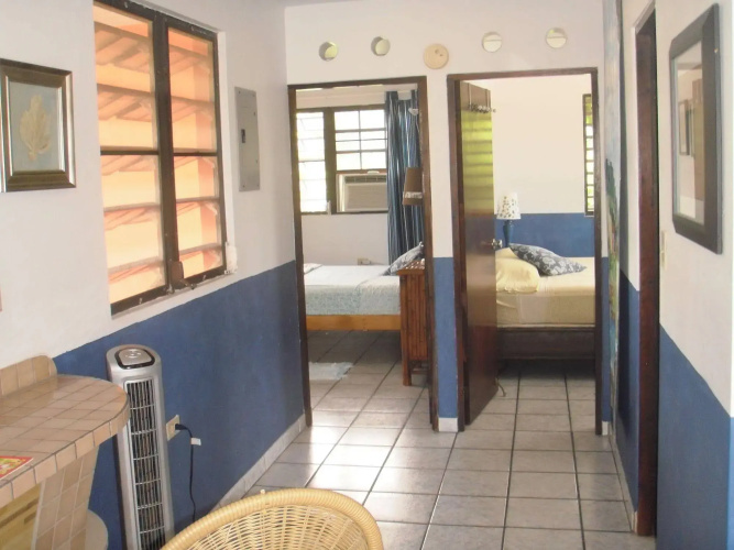 Esperanza Inn