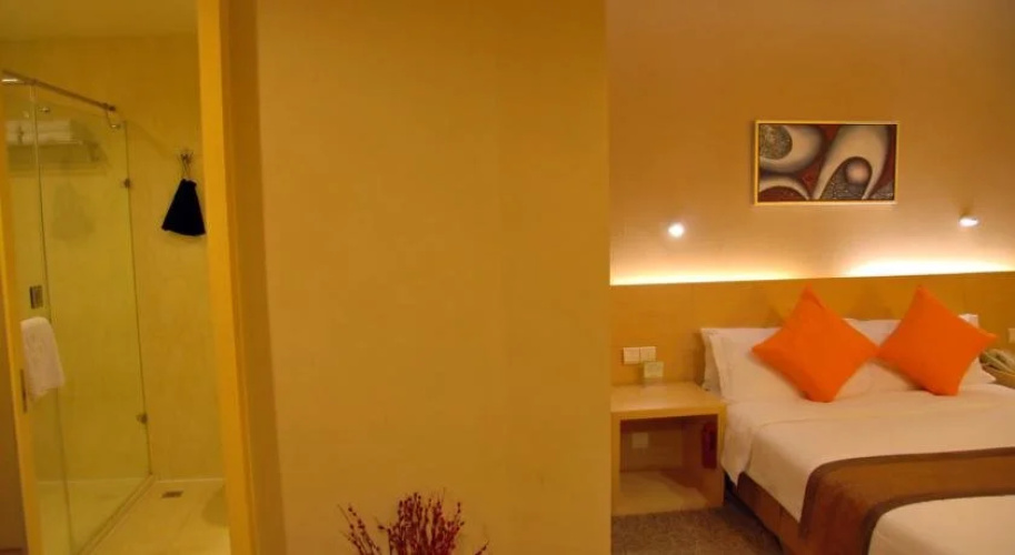 Fortune Suites