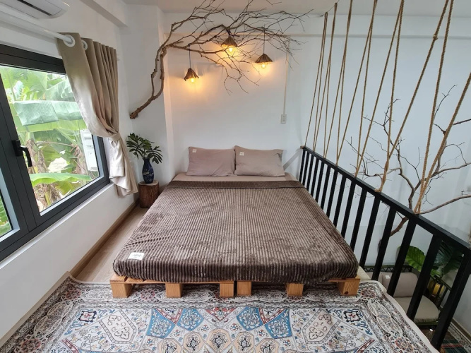 TINH Retreat Phu Quoc