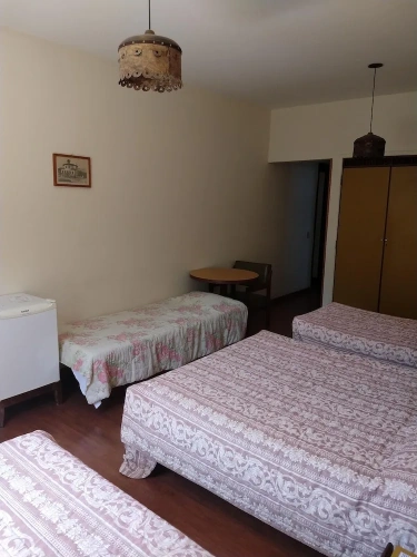 Superior Quintuple Apartment