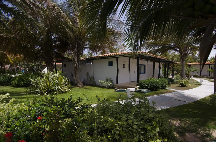 Sunsol Punta Blanca