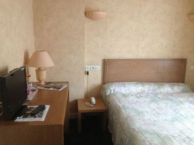 Hotel Sophie