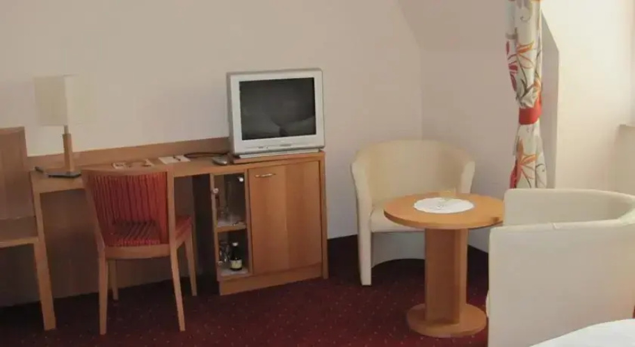 Pension Sprinzl