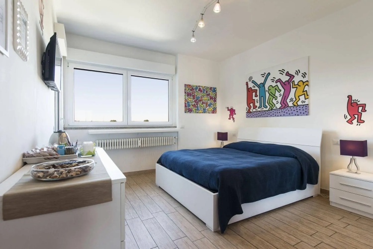 Stardust Boutique House