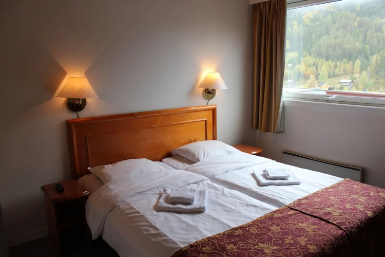 Rødberg Hotell