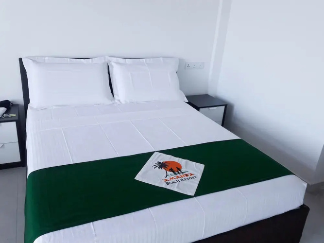 Amanda Beach Resort