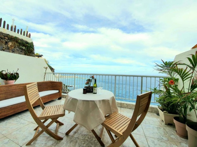 1 Bedroom Double Apartment