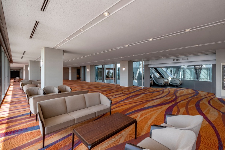 ANA Crowne Plaza Kobe photo 30