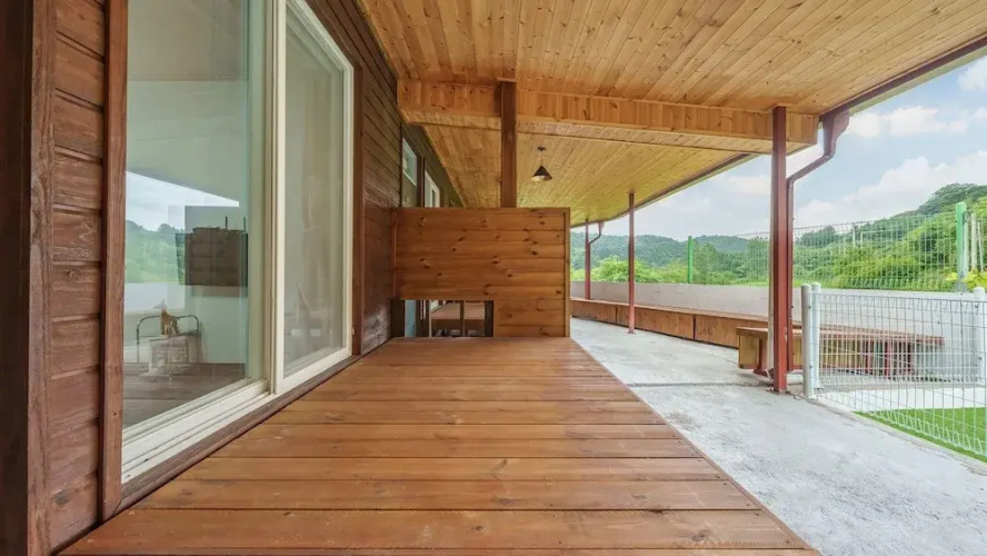 Gapyeong Nature Pension