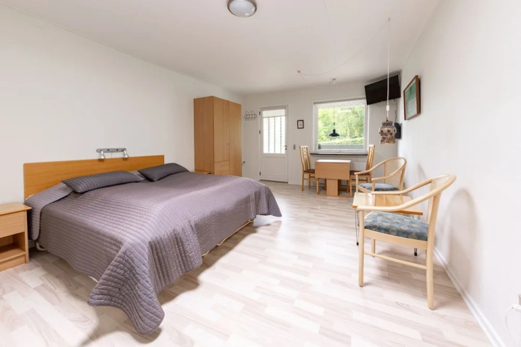 Hotel Hammersø Apartments - Adults Only