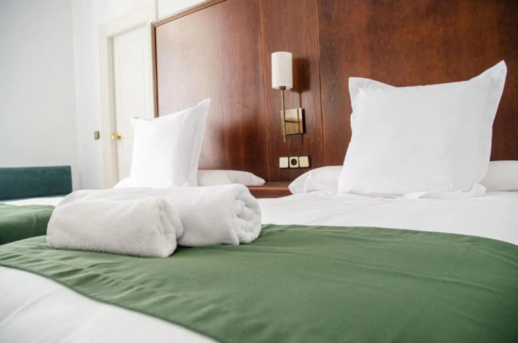 Gran Hotel Spa