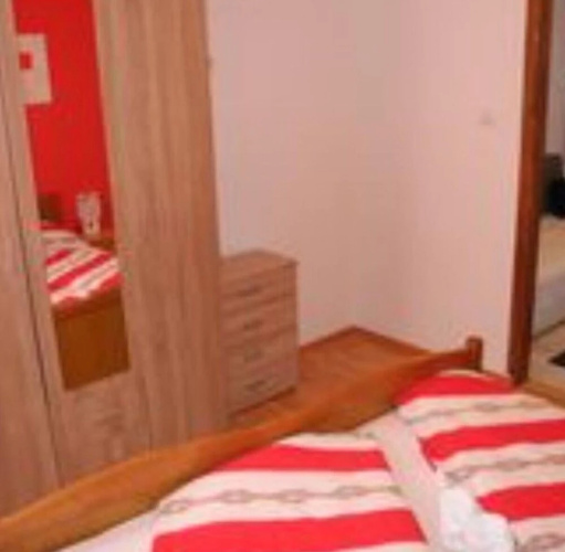 Apartment Josko A2 1 Groundfloor