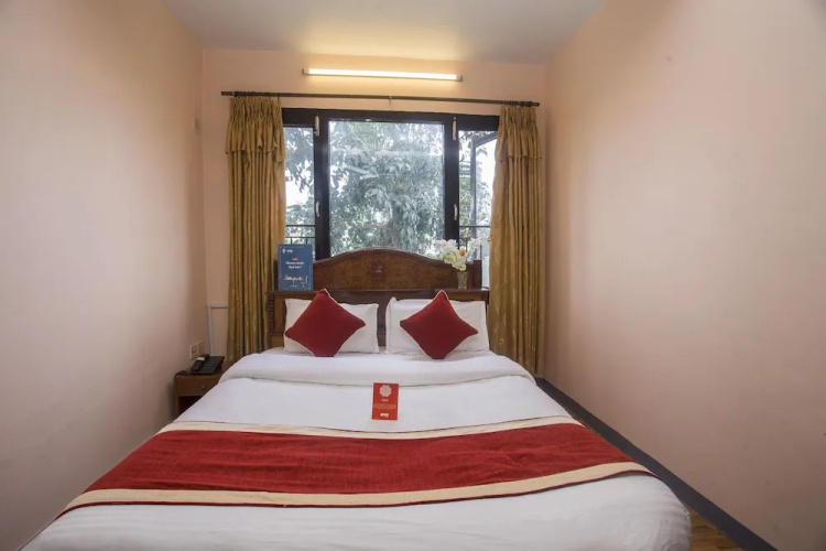 OYO 149 Kalpa Brikshya Hotel