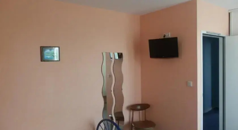 Hôtel Le Chalet