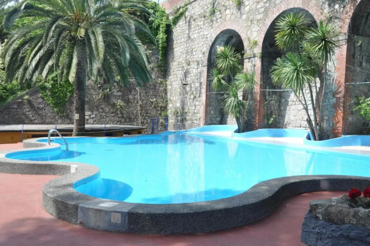 Appartamento Monolocale Moneglia 25