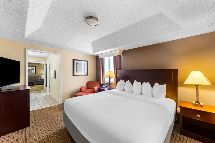 Double Suite